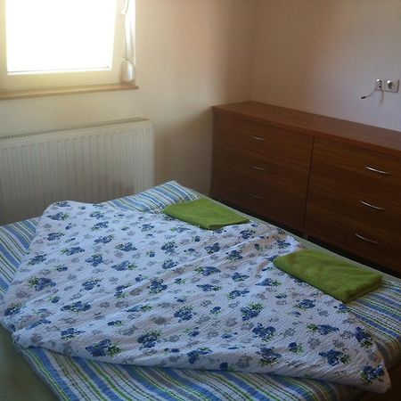 Bella Apartman Balatonfüred Kültér fotó