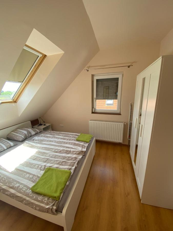 Bella Apartman Balatonfüred Kültér fotó