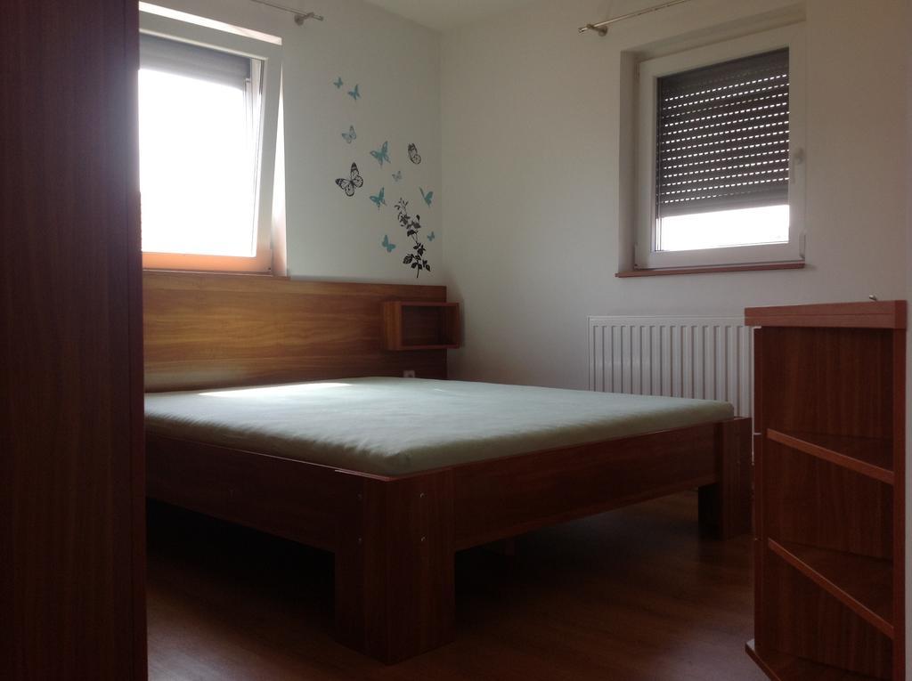 Bella Apartman Balatonfüred Szoba fotó